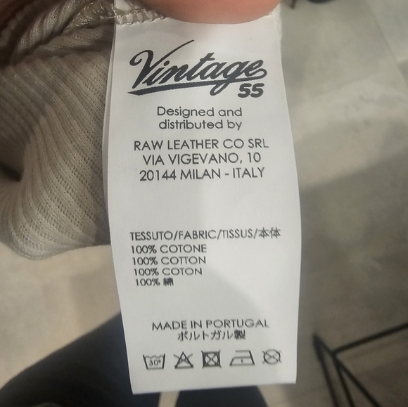 Ribbed Tank Top - Picture 3 of 3